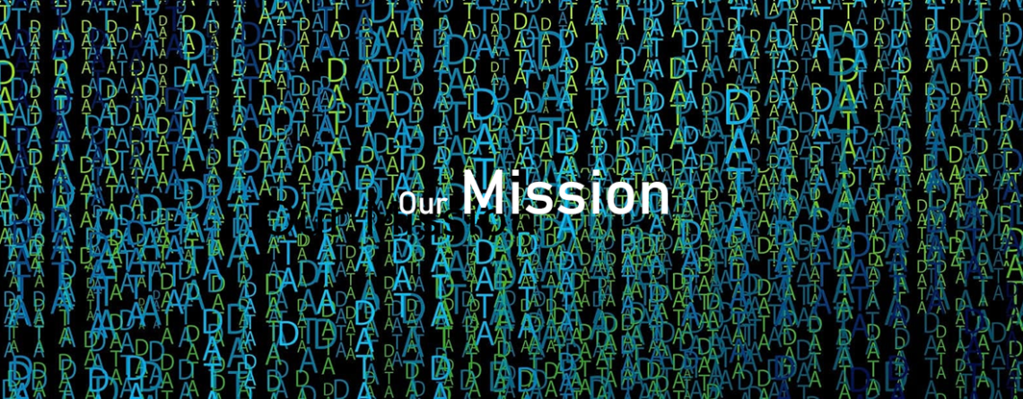 Our Mission